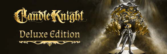 Candle Knight Deluxe Edition