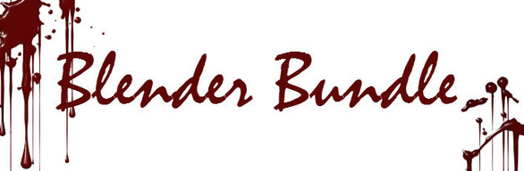 Blender Games Bundle