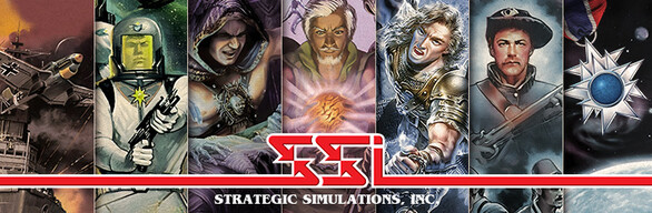 SSI Classics