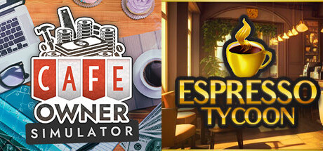 Cafe Owner Simulator on Steam