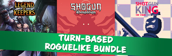 Shogun Showdown on Steam