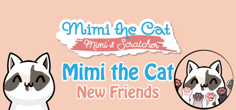 Conheça o jogo brasileiro Cats and Sokoban - Mimi's Scratcher, de gatinho  por R$ 4 - Drops de Jogos