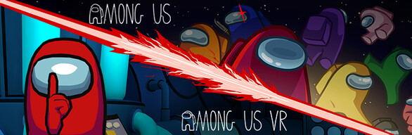 Buy Among Us Steam