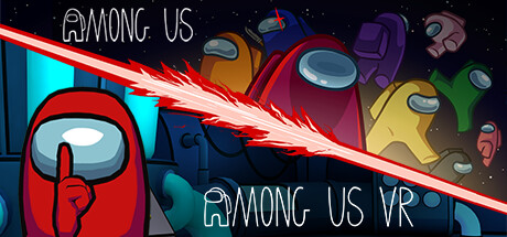 The Among Us VR Bundle on Steam