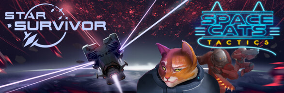 Space Cats Tactics on Steam