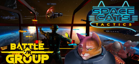 Space Cats Tactics on Steam