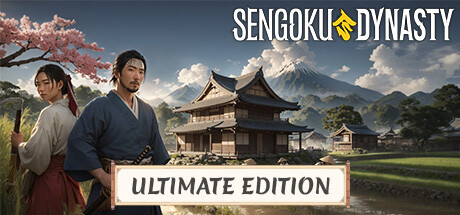 Save 36% on Sengoku Dynasty - Ultimate Edition on Steam