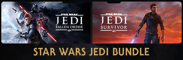 STAR WARS™ Jedi Bundle