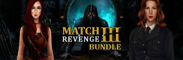 Match III Revenge Bundle