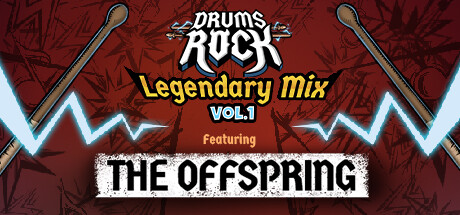 Drums Rock - Complete Edition on Steam