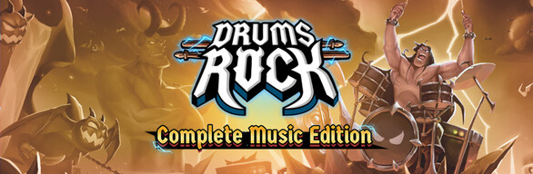 Drums Rock: Undertale - 'Hopes And Dreams' on Steam