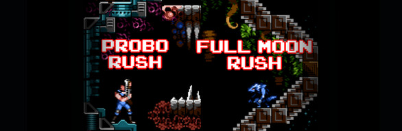 Bullet Hell Boss Rush Bundle