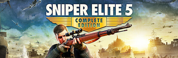 Buy Sniper Elite 5 Season Pass Two (PC) - Steam Gift - GLOBAL