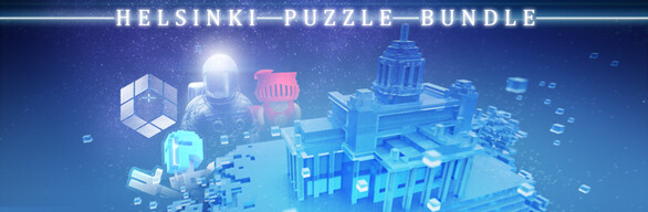 Helsinki Puzzle Bundle