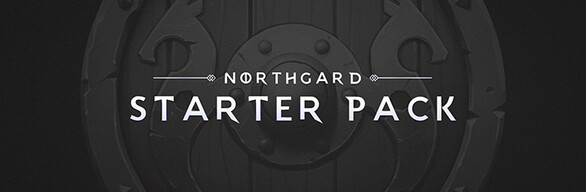 Northgard: Starter Pack