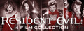 Купить дешево Resident Evil Bundle Купить ключ дешево Resident Evil Bundle