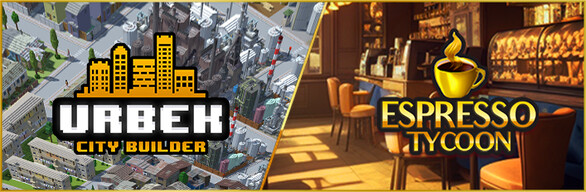 Tycoon Bundle on Steam