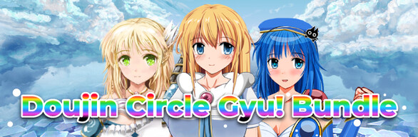  Circle Gyu Bundle