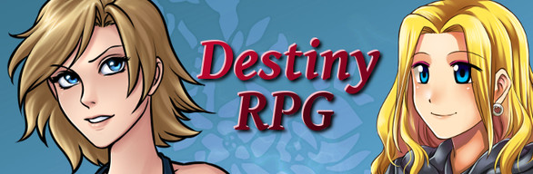 Destiny RPG no Steam