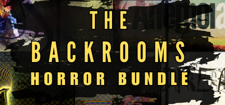 Save 25% on The Backrooms Ultimate Horror Games Bundle (5 Backroom Games)  Bundle on Steam