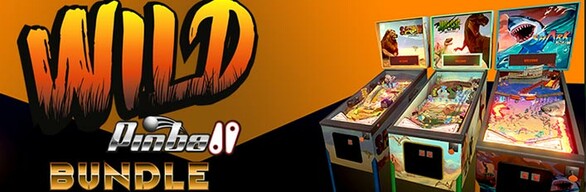 Horror Pinball Bundle