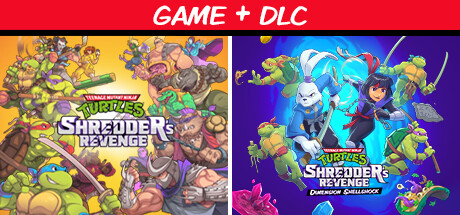 Cowabunga, TMNT Shredder's Revenge Dimension Shellshock DLC is coming