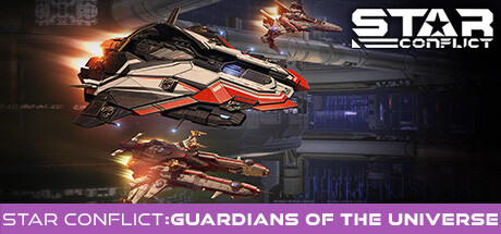 Guardian of the Universe bundle on Steam