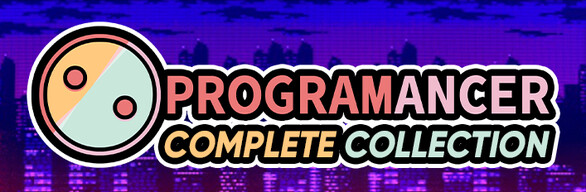 Programancer Complete Collection