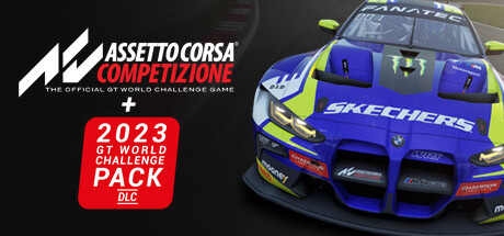 Assetto Corsa Competizione - 2023 GT World Challenge - PC - Compre