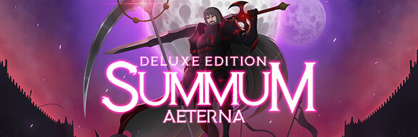 Summum Aeterna: Deluxe Edition