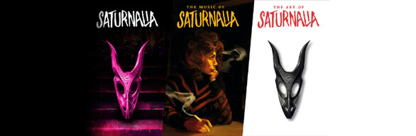 Saturnalia Game + OST Bundle