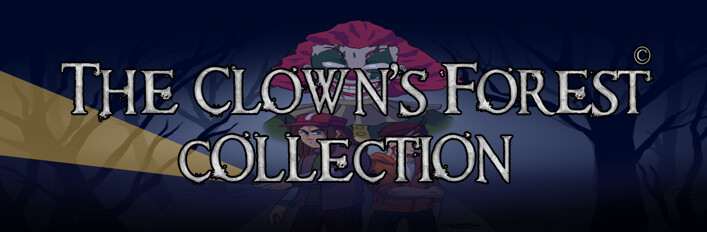 The Clown's Forest Collection on Steam