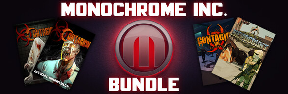 Monochrome Inc Studio Pack