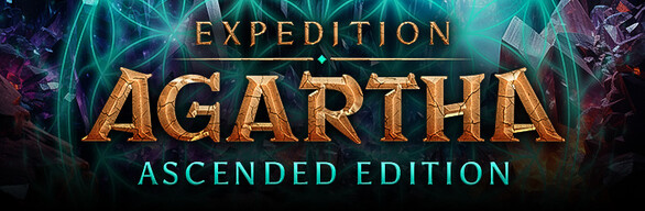 Expedition Agartha Ascended Edition on Steam