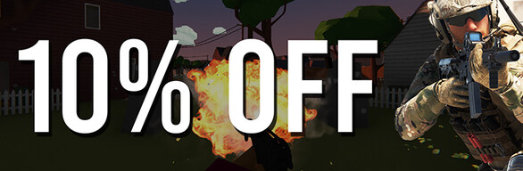 Operation: Harsh Doorstop on Steam