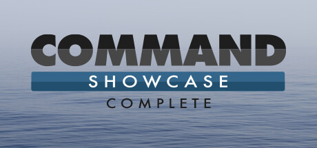 Command: Showcase Complete Bundle on Steam