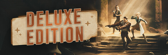 For The King: Deluxe Edition, Steam Game Bundle