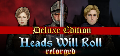 Heads Will Roll DELUXE on Steam