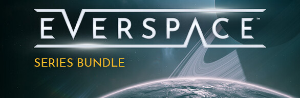 EVERSPACE™ Series Bundle