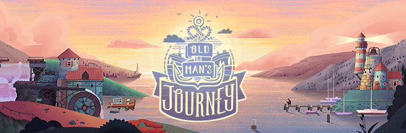 Old Man's Journey - Soundtrack Edition