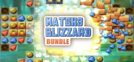 Blizzard Bundle