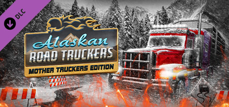 Alaskan Road Truckers - Ice in Their Veins