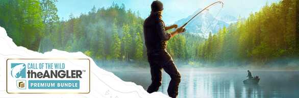 Call of the Wild: The Angler™ - Premium Bundle on Steam