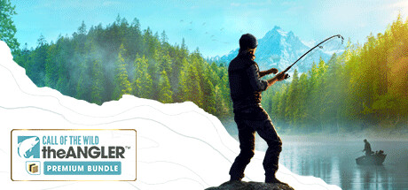 Buy Call of the Wild: The Angler™