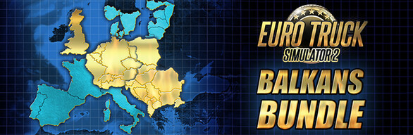 Balkans Bundle
