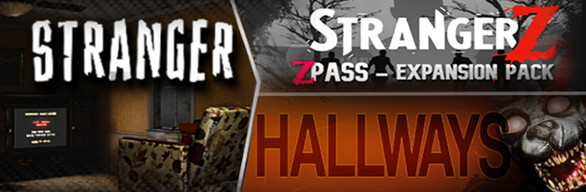 StrangerZ on Steam