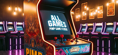 Pin em Jogos Arcade Online