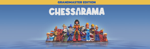Chessarama - Grandmaster Edition on Steam