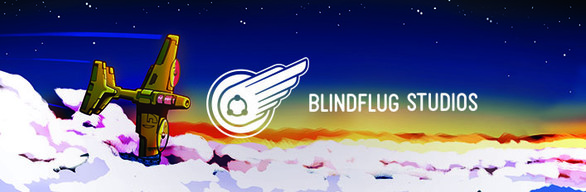 Flying Blind - The Complete Blindflug Studios Collection