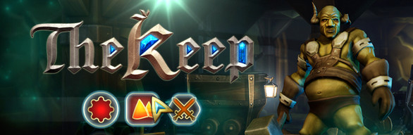 The Keep – Soundtrack Edition